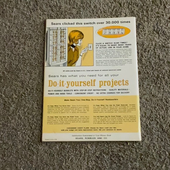 Simplified electrical wiring - Picture 2 of 2